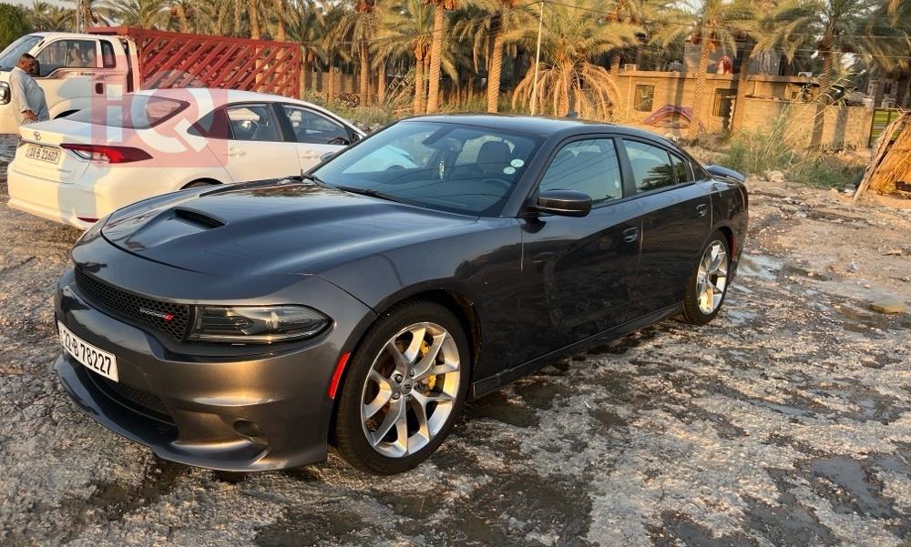 Dodge Charger